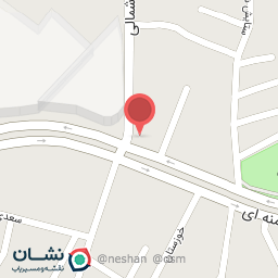 عکس ایستگاه نکوتین 