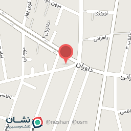 عکس تعمیرگاه یخچال فرخی 