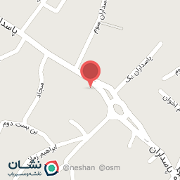 عکس خوار‌بار‌فروشی‌حیدری