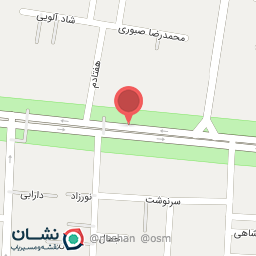 عکس سه راه سمنگان