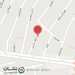 عکس نانوایی