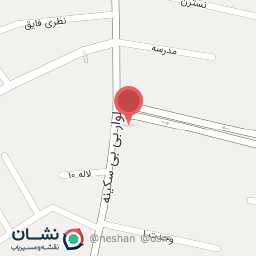 عکس نان بربری گلستان