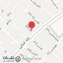 عکس تاکسی سرویس هما