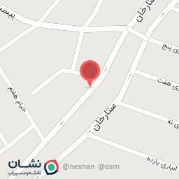 عکس سالن زیبایی بیوتی مون