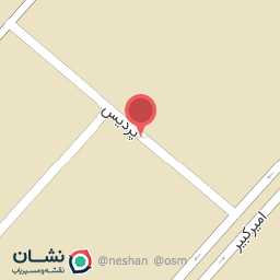 عکس فروشگاه سامان سرما