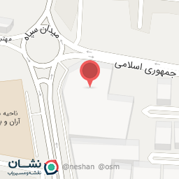 عکس فرمانداری آران و بیدگل