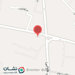 عکس بانک ملت شعبه قره آغاج