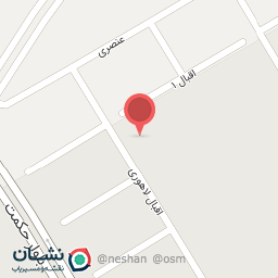 عکس بلوک 7 فردای ماندگار