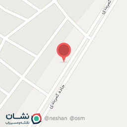 عکس تعمیرگاه وفایی