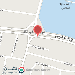 عکس سوپرمارکت شبانه روزی تواضع