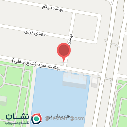 عکس برنج فروشی بهشت 