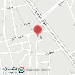 عکس مسجد سیدنا بلال