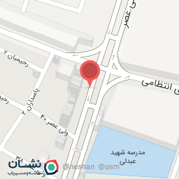 عکس نانوایی