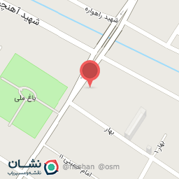 عکس چاپ نیلماه