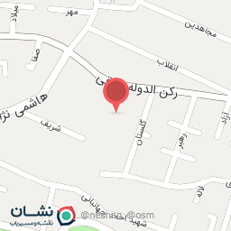 عکس ورزشگاه شباهنگ