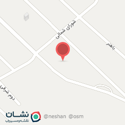 عکس پایانه رضویه  تخلیه