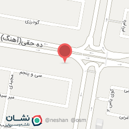 عکس ایران رادیاتور شعبه بلوار ابوذر - آهنگ