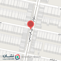 عکس مهدی انامی وکیل پایه یک دادگستری