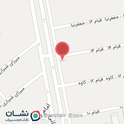 عکس لقمه سرای ساحل 