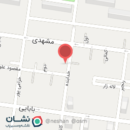 عکس بیمه ایران نمایندگی نظری کد ۲۰۰۳۶