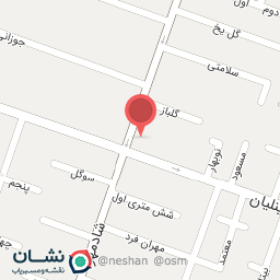 عکس دفتر نمایندگی آسایشگاه خیریه کهریزک