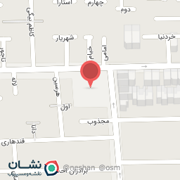 عکس بانک مسکن