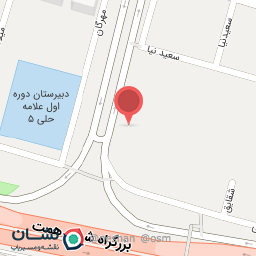 عکس خودپرداز بانک سپه (انصار سابق)