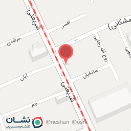 عکس دکتر سروش پیام یار