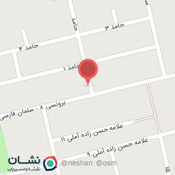 عکس نانوایی کبیر