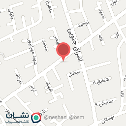 عکس نانوایی رحمانی