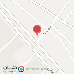 عکس بانک سامان شعبه امیر آباد