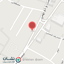 عکس موسسه اعتباری ثامن