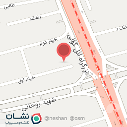 عکس پیش دبستانی غزال 