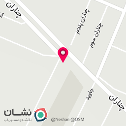 عکس پارکینگ اسدی