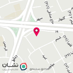 عکس اعظم السادات خدادادی کارشناس ارشد روانشناسی