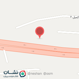 عکس آهن فروشی حاج حسین لو