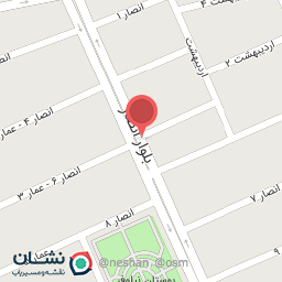 عکس شهرک انصار