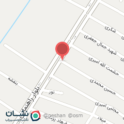 عکس فروشگاه مواد غذایی پانیذ