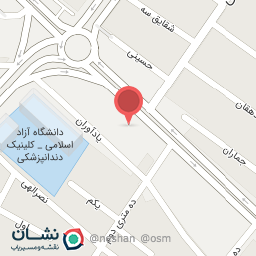 عکس بوستان شهید مطهری