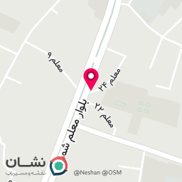 عکس مطب دکتر رضا بهره بر