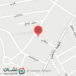 عکس کفش‌ فروشی برلیان