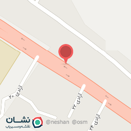 عکس صنایع سنگ شعبانی 