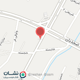 عکس کبابی و حلیم علی کبابی