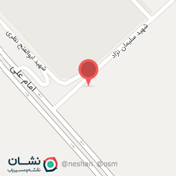 عکس مشاور املاک رضایی