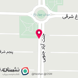 عکس مطب دکتر بهبودی