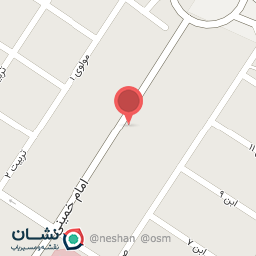 عکس مرکز نیکوکاری مهدیه قوچان 