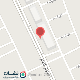 عکس عکاسی کارون