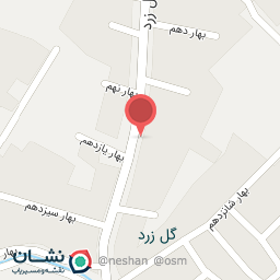 عکس نانوایی بربری