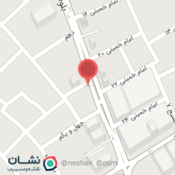 عکس بانک صادرات