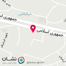 عکس مجتمع تجاری الف